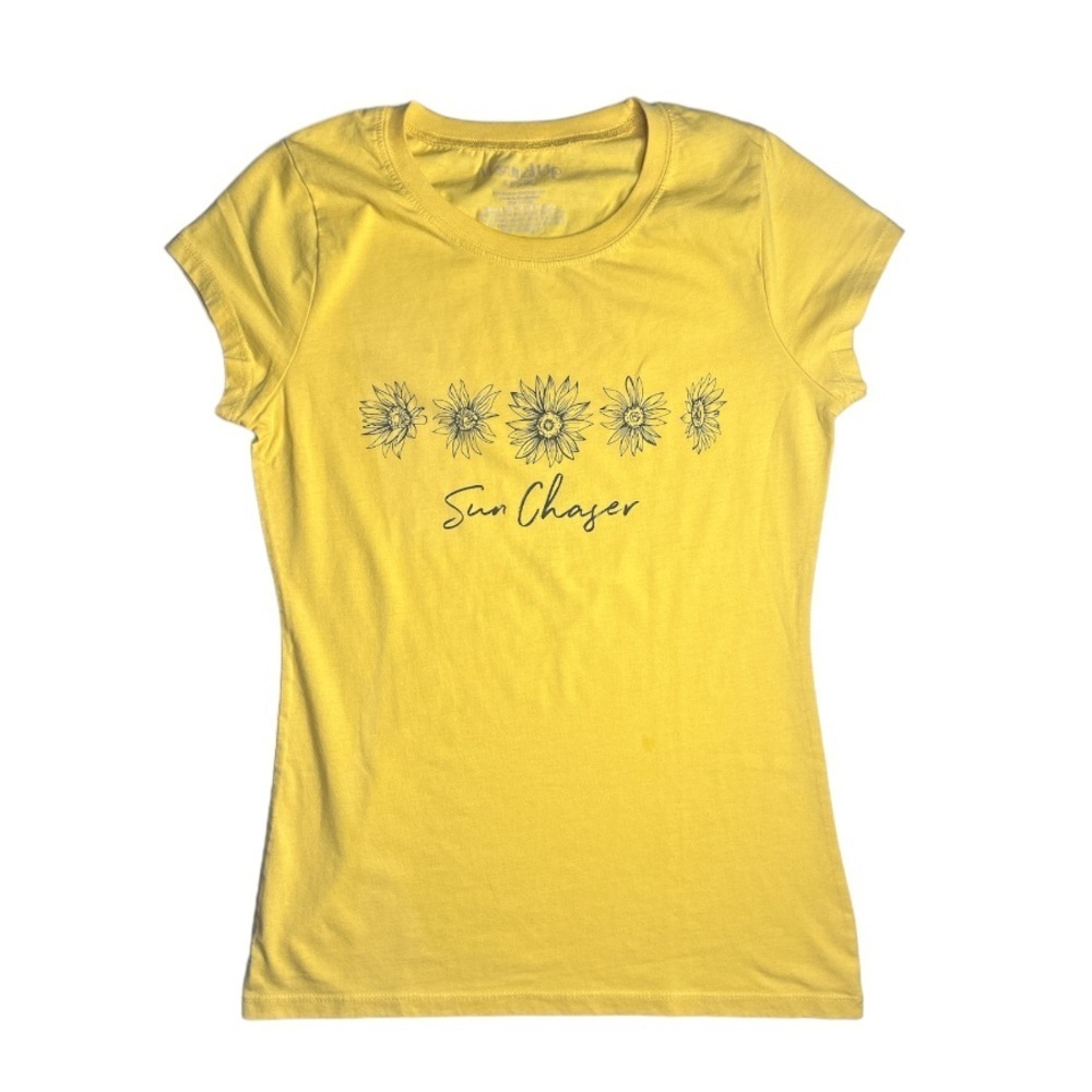 Wound Up T-Shirt